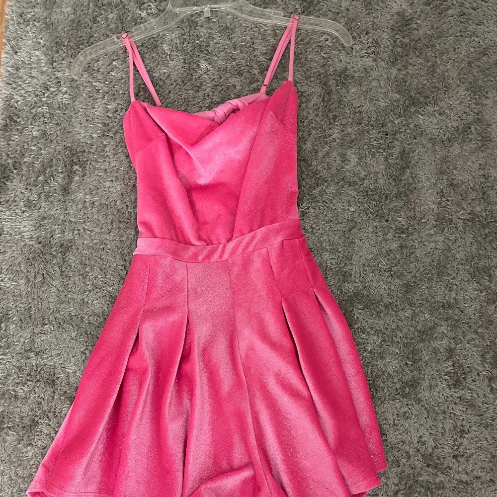 Lucy in the Sky Dress